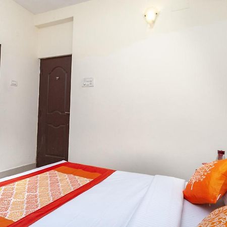 Oyo 22019 Skye Service Apartments شيناي المظهر الخارجي الصورة