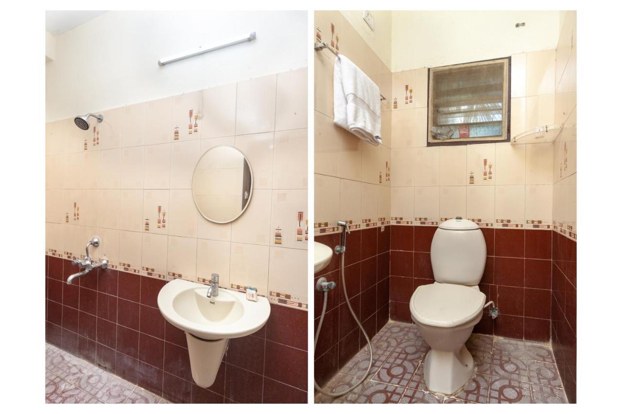 Oyo 22019 Skye Service Apartments شيناي المظهر الخارجي الصورة